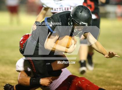 Thumbnail 2 in Magazine @ Cutter-Morning Star photogallery.