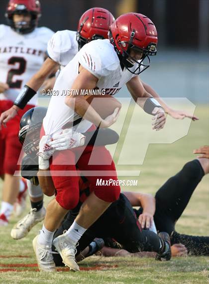 Thumbnail 3 in Magazine @ Cutter-Morning Star photogallery.