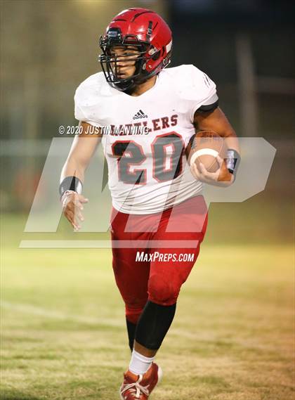 Thumbnail 1 in Magazine @ Cutter-Morning Star photogallery.