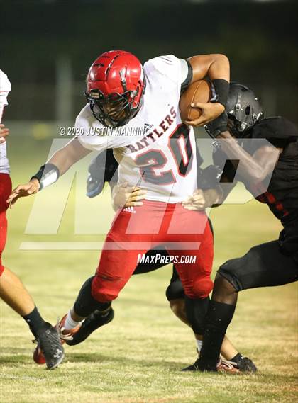 Thumbnail 3 in Magazine @ Cutter-Morning Star photogallery.