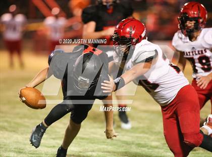 Thumbnail 3 in Magazine @ Cutter-Morning Star photogallery.