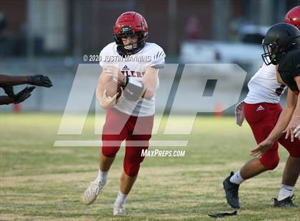 Thumbnail 3 in Magazine @ Cutter-Morning Star photogallery.