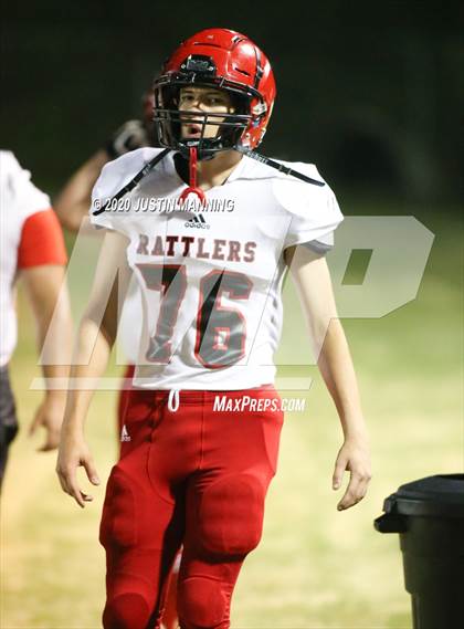 Thumbnail 1 in Magazine @ Cutter-Morning Star photogallery.