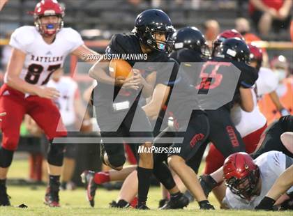 Thumbnail 1 in Magazine @ Cutter-Morning Star photogallery.