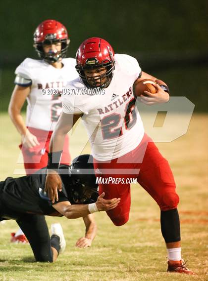 Thumbnail 1 in Magazine @ Cutter-Morning Star photogallery.