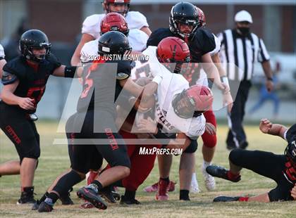 Thumbnail 2 in Magazine @ Cutter-Morning Star photogallery.