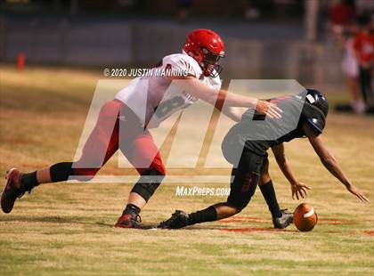 Thumbnail 1 in Magazine @ Cutter-Morning Star photogallery.