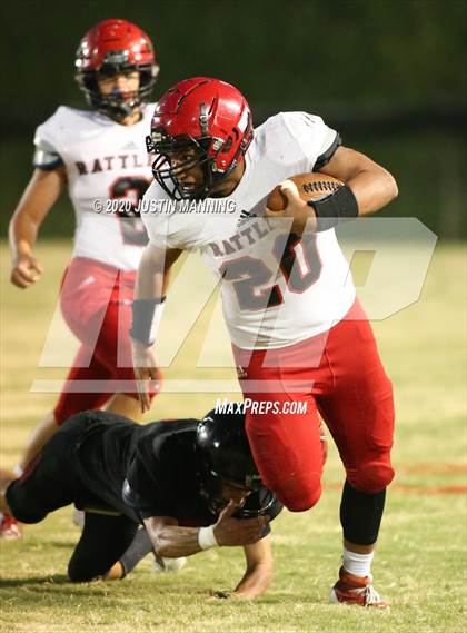 Thumbnail 2 in Magazine @ Cutter-Morning Star photogallery.