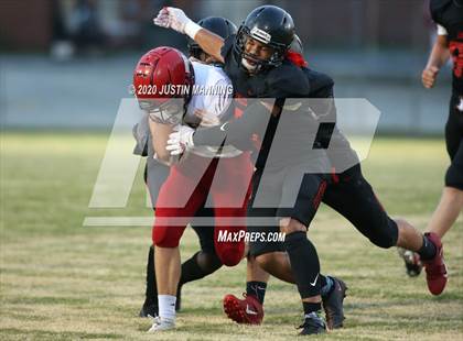 Thumbnail 1 in Magazine @ Cutter-Morning Star photogallery.