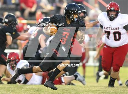 Thumbnail 1 in Magazine @ Cutter-Morning Star photogallery.