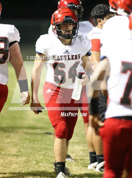 Thumbnail 2 in Magazine @ Cutter-Morning Star photogallery.