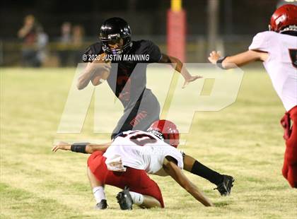 Thumbnail 2 in Magazine @ Cutter-Morning Star photogallery.