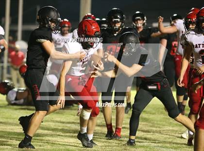 Thumbnail 1 in Magazine @ Cutter-Morning Star photogallery.