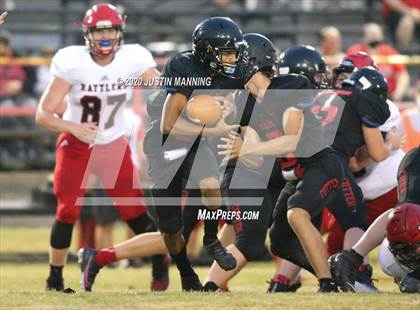 Thumbnail 3 in Magazine @ Cutter-Morning Star photogallery.