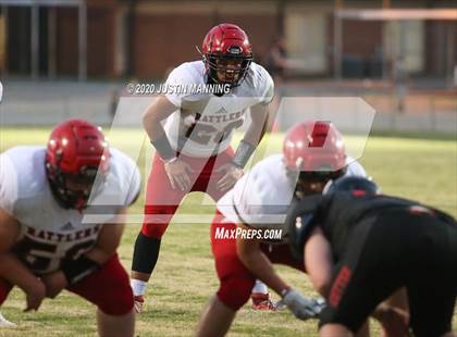 Thumbnail 3 in Magazine @ Cutter-Morning Star photogallery.