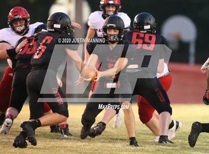 Thumbnail 1 in Magazine @ Cutter-Morning Star photogallery.