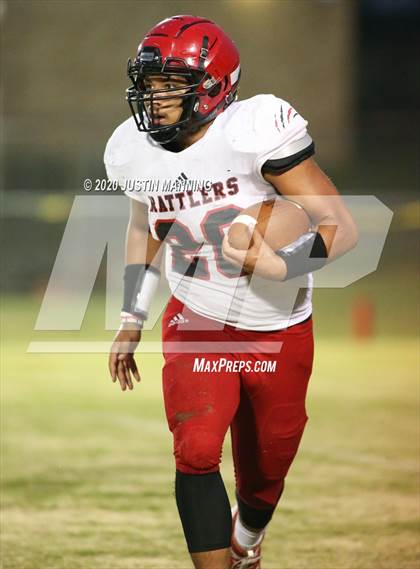 Thumbnail 2 in Magazine @ Cutter-Morning Star photogallery.