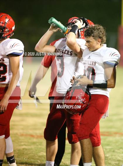 Thumbnail 1 in Magazine @ Cutter-Morning Star photogallery.