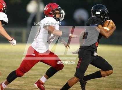 Thumbnail 2 in Magazine @ Cutter-Morning Star photogallery.