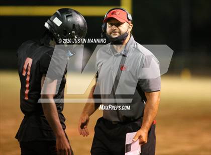 Thumbnail 3 in Magazine @ Cutter-Morning Star photogallery.