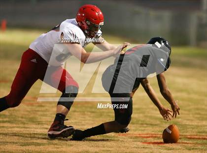 Thumbnail 3 in Magazine @ Cutter-Morning Star photogallery.