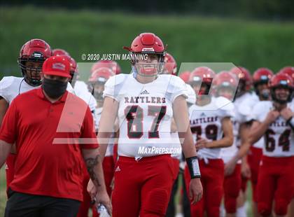 Thumbnail 2 in Magazine @ Cutter-Morning Star photogallery.