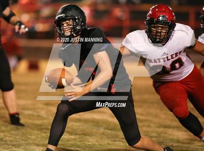 Thumbnail 1 in Magazine @ Cutter-Morning Star photogallery.