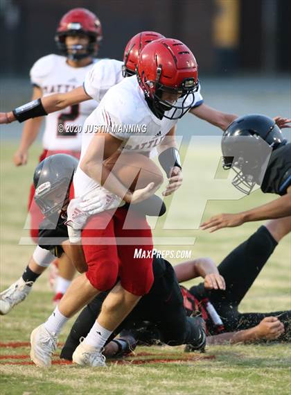 Thumbnail 1 in Magazine @ Cutter-Morning Star photogallery.