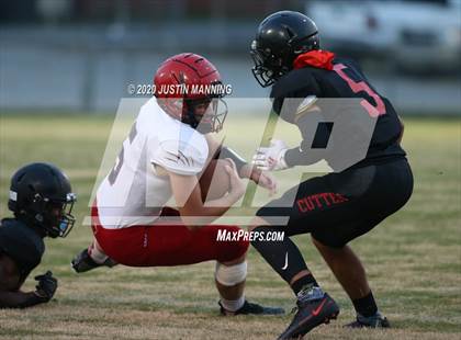 Thumbnail 1 in Magazine @ Cutter-Morning Star photogallery.