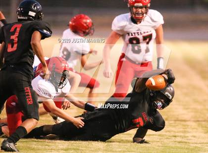 Thumbnail 2 in Magazine @ Cutter-Morning Star photogallery.