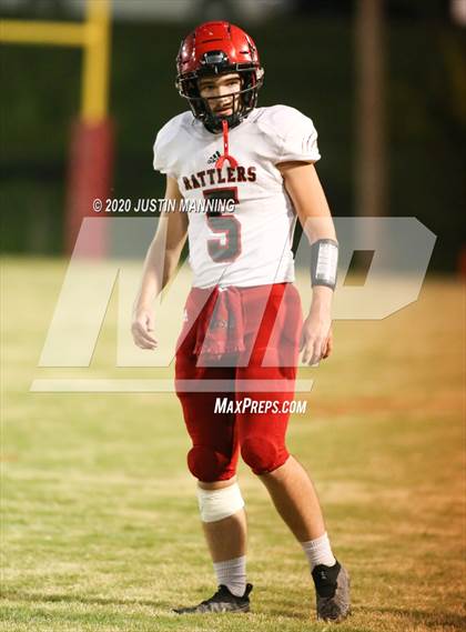 Thumbnail 1 in Magazine @ Cutter-Morning Star photogallery.