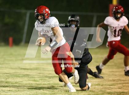 Thumbnail 2 in Magazine @ Cutter-Morning Star photogallery.