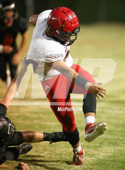 Thumbnail 1 in Magazine @ Cutter-Morning Star photogallery.