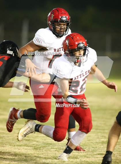 Thumbnail 2 in Magazine @ Cutter-Morning Star photogallery.