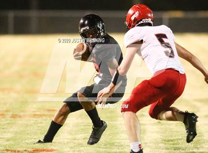 Thumbnail 2 in Magazine @ Cutter-Morning Star photogallery.