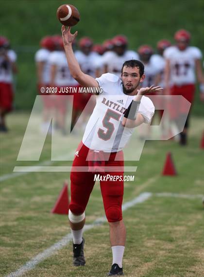 Thumbnail 1 in Magazine @ Cutter-Morning Star photogallery.