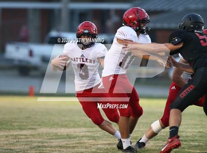 Thumbnail 2 in Magazine @ Cutter-Morning Star photogallery.