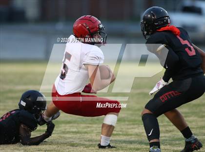 Thumbnail 3 in Magazine @ Cutter-Morning Star photogallery.