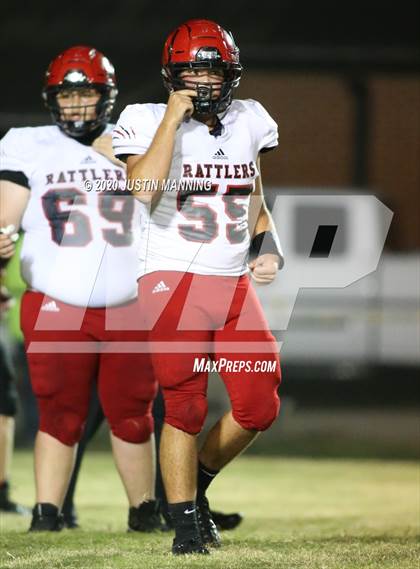 Thumbnail 1 in Magazine @ Cutter-Morning Star photogallery.