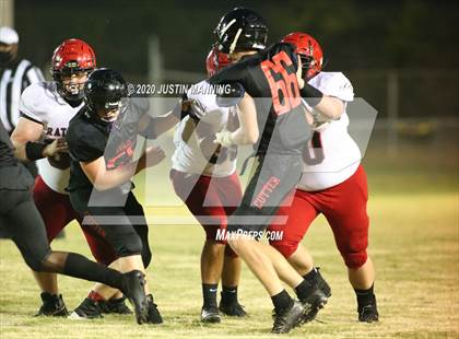 Thumbnail 3 in Magazine @ Cutter-Morning Star photogallery.