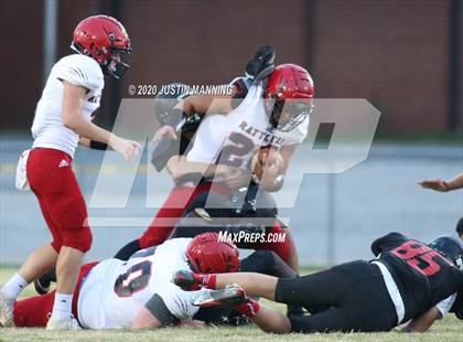 Thumbnail 1 in Magazine @ Cutter-Morning Star photogallery.