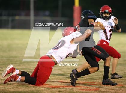 Thumbnail 2 in Magazine @ Cutter-Morning Star photogallery.