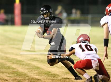 Thumbnail 3 in Magazine @ Cutter-Morning Star photogallery.