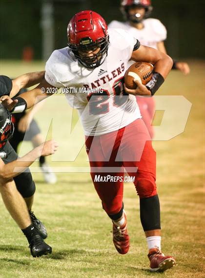 Thumbnail 3 in Magazine @ Cutter-Morning Star photogallery.