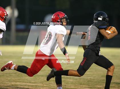 Thumbnail 3 in Magazine @ Cutter-Morning Star photogallery.