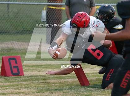 Thumbnail 2 in Magazine @ Cutter-Morning Star photogallery.