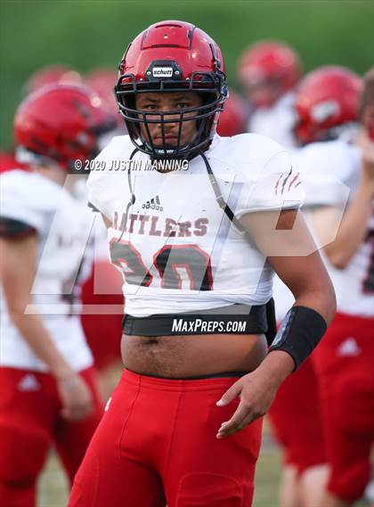 Thumbnail 1 in Magazine @ Cutter-Morning Star photogallery.