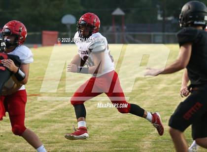 Thumbnail 1 in Magazine @ Cutter-Morning Star photogallery.