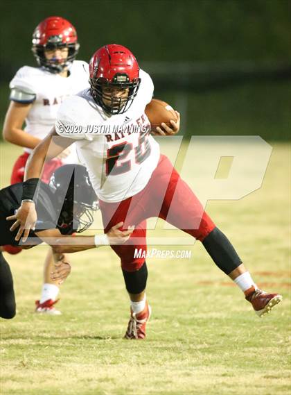 Thumbnail 3 in Magazine @ Cutter-Morning Star photogallery.