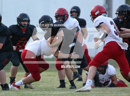 Thumbnail 1 in Magazine @ Cutter-Morning Star photogallery.